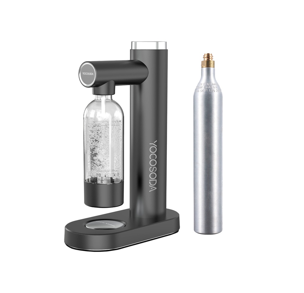 [REC-CO2] Recarga CO₂ (Yocosoda)